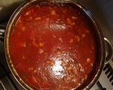 Mexikói szószos csirkemell recept fázis 2 fotója
