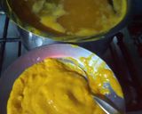 A picture of step 5 of Dhaba Style Chanay ki Daal.