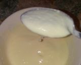 Foto del paso 4 de la receta: Crema pastelera en 4 minutos 🕔