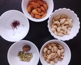 મિલ્ક મસાલા પાઉડર (Milk Masala Powder Recipe In Gujarati) રેસીપી સ્ટેપ3ફોટો