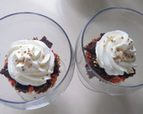Foto del paso 12 de la receta: Postre improvisado