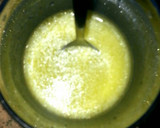Foto del paso 8 de la receta: Polenta con Judías verdes sorprendentemente sabrosa(vegetariano)