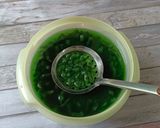 Foto langkah ke 4 dari resep Cendol Kecebong.