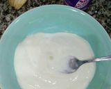 Foto del paso 2 de la receta: Papilla con yogur y fruta🍶🍌(bebés y niños)💛😋