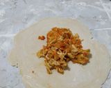 Foto del paso 9 de la receta: Empanadas Caseras de Pollo con Verduras