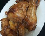 Foto langkah ke 4 dari resep Ayam Kecap Mentega.