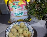 Foto langkah ke 4 dari resep Cilok Sayur.