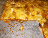 Foto del paso 5 de la receta: Empanada vegetal, con masa de pan casero