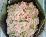 Foto langkah ke 3 dari resep Tahu Pete Kukus.