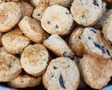 Foto del paso 4 de la receta: Galletitas saladas