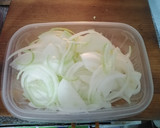 Foto del paso 4 de la receta: Tostadas de tinga de pollo