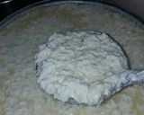 Foto del paso 3 de la receta: Ricota casera con leche en polvo