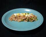 Foto del paso 7 de la receta: Arroz yakimeshi