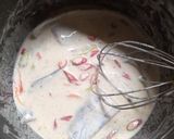 Foto langkah ke 5 dari resep Ikan Layur Goreng Tepung Pedas.