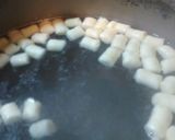 Foto del paso 12 de la receta: Ñoquis de papa soufflé