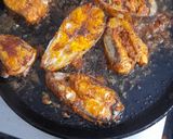 फिश फ्राई (Fish Fry recipe in hindi) रेसिपी चरण 5 फोटो