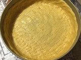 Pie de limón 🍋