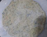 मेथी के पराठे(Methi ke parathe recipe in Hindi) रेसिपी चरण 2 फोटो