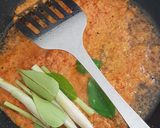 Foto langkah ke 1 dari resep Ayam Bakar Bumbu Rujak.