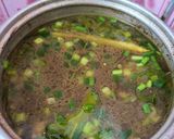 Foto langkah ke 6 dari resep Rawon Daging Sapi.