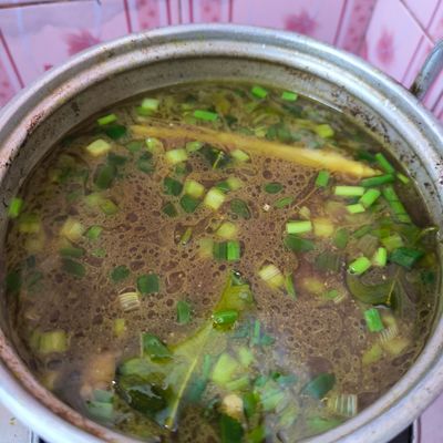 Langkah 6