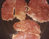 Foto del paso 1 de la receta: Tacos sencillos de bistec