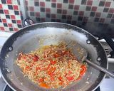 Foto langkah ke 3 dari resep Sambal Teri Medan.