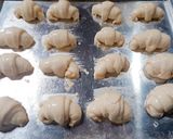 Hình bước làm 8 của món Bánh mì cua