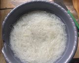 Foto langkah ke 1 dari resep Bihun Goreng Simple.