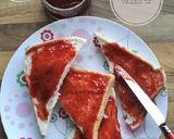 Foto langkah ke 4 dari resep Homemade Strawberry Jam|| selai stroberi.