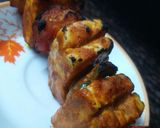 A picture of step 3 of Paneer Barbeque (Jain and regular).