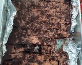 Hình bước làm 4 của món Truffle Chocolate