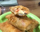 Foto langkah ke 11 dari resep Risol Ragout.