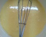 Foto del paso 4 de la receta: Torta húmeda de Chocolate