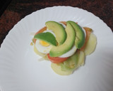 Foto del paso 5 de la receta: Ensalada mixta de papas con huevo duro y sardinas