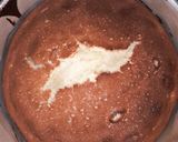 Foto del paso 7 de la receta: Bizcochuelo de vainilla!