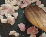 Foto del paso 1 de la receta: Fideos de arroz con verduras