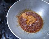 A picture of step 4 of Misal Pav.