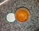 Foto del paso 6 de la receta: Mermelada de duraznos o pelones