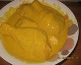 Foto del paso 4 de la receta: Muslo de pollo crujiente