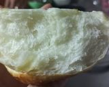 Hình bước làm 8 của món Làm bánh mì ngọt bằng NCKD