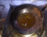 A picture of step 5 of ChanaMasala.