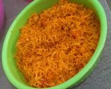 Foto langkah ke 4 dari resep Urapan Sayor.