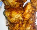 Foto langkah ke 3 dari resep Ayam Bakar.