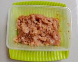 Foto langkah ke 1 dari resep Semur Bola Daging.