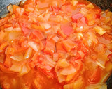 Foto del paso 8 de la receta: Bacalao en salsa marinera con gambones
