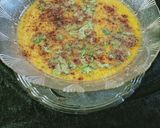 A picture of step 8 of Oats daleem.