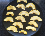 Foto del paso 2 de la receta: Manzana deshidratada