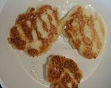 Laktózmentes túrós lepény recept fázis 2 fotója