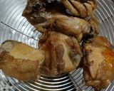 Foto langkah ke 2 dari resep Ayam Bumbu Rujak.
